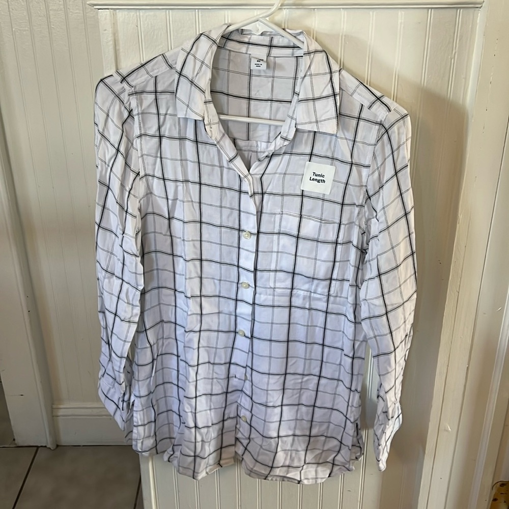Old Navy Women’s Tunic
